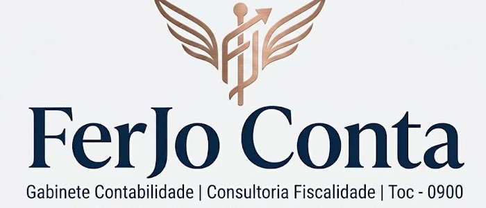 Ferjo Conta Logo
